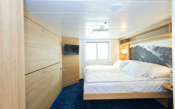 MS Spitsbergen